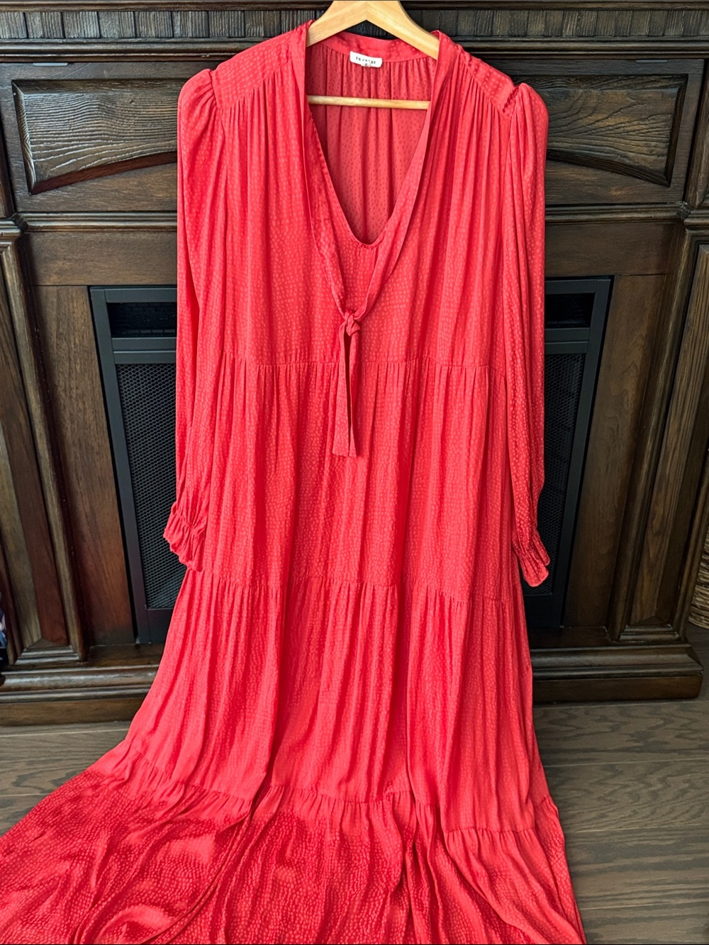 EN CRĖME Dress